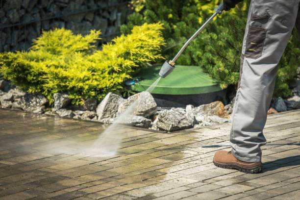 Best Concrete Sealing  in Menlo Park, CA