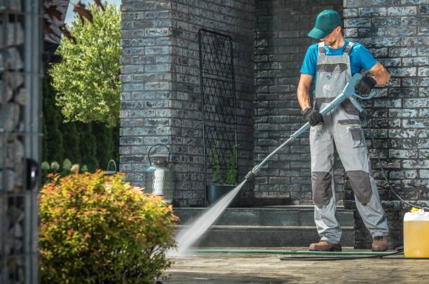 Boat and Dock Cleaning in Menlo Park, CA