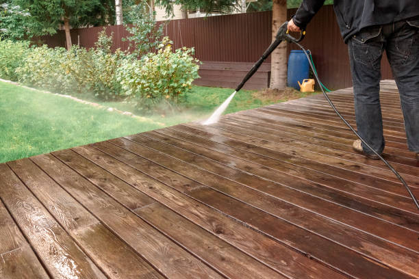 Pre-Holiday Cleaning in Menlo Park, CA