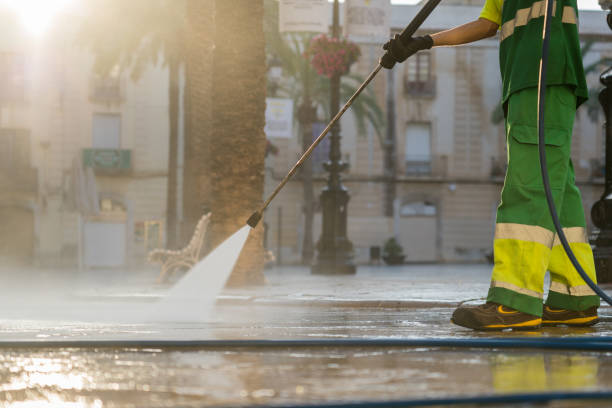 Best House Exterior Washing  in Menlo Park, CA
